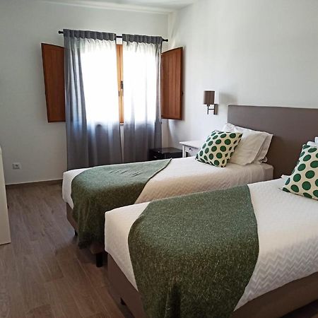 Porto D'Abrigo - Alojamento Local Sardoal Kültér fotó