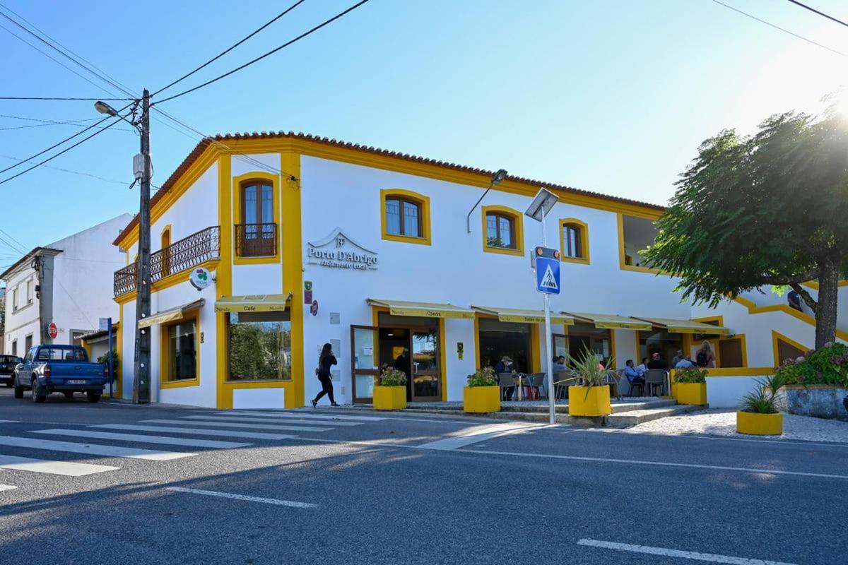 Porto D'Abrigo - Alojamento Local Sardoal Kültér fotó