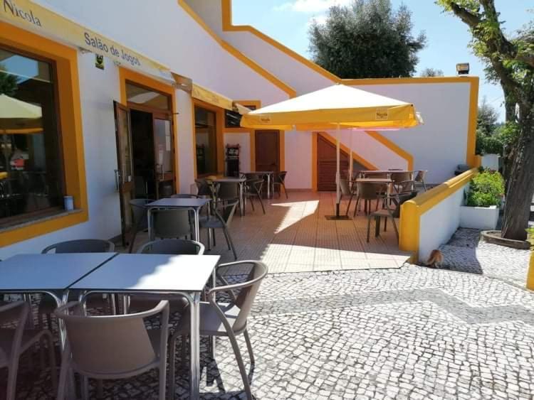 Porto D'Abrigo - Alojamento Local Sardoal Kültér fotó