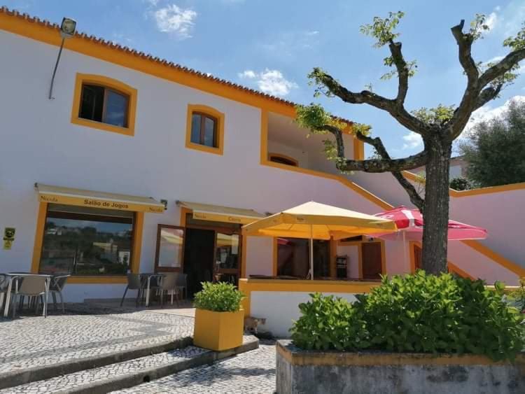 Porto D'Abrigo - Alojamento Local Sardoal Kültér fotó
