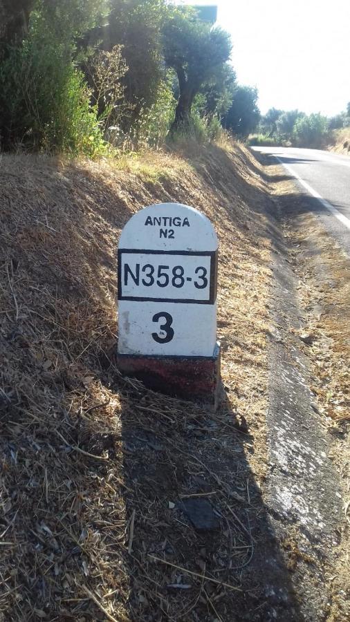 Porto D'Abrigo - Alojamento Local Sardoal Kültér fotó
