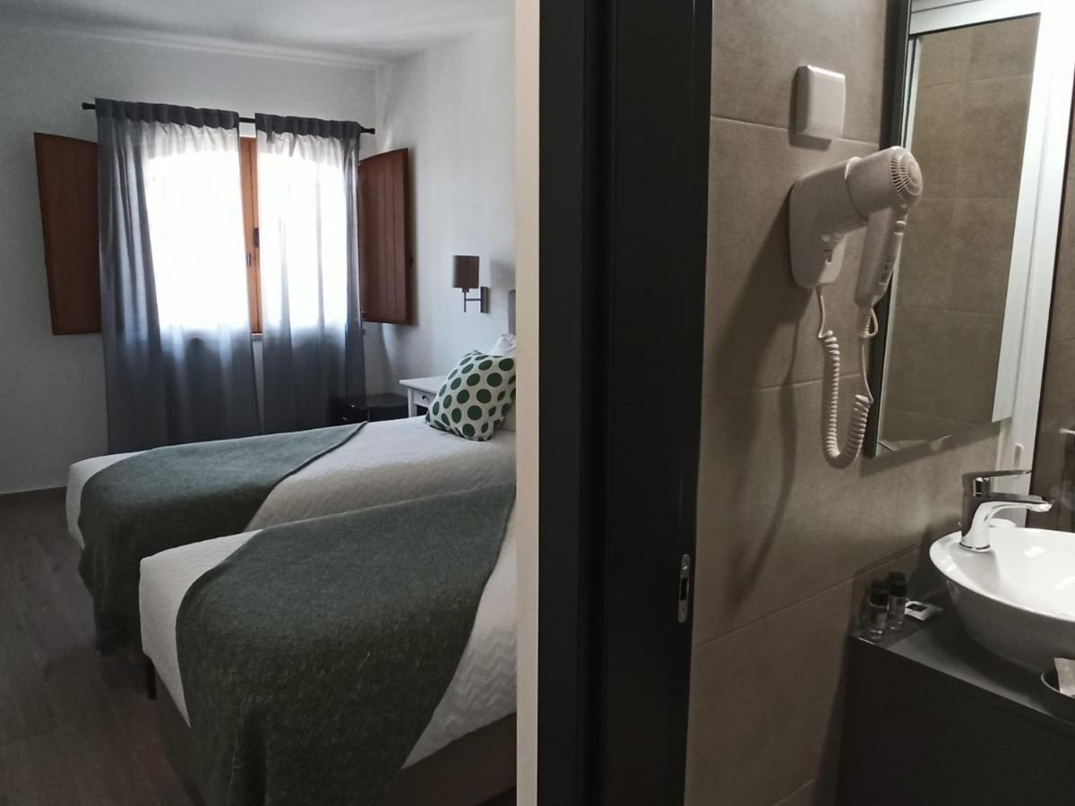 Porto D'Abrigo - Alojamento Local Sardoal Kültér fotó